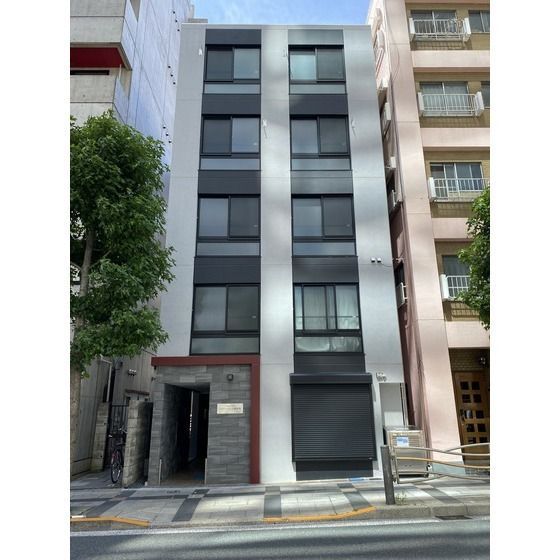 シャインパーク錦糸町の外観画像