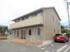 セジュール石原田Cの外観画像