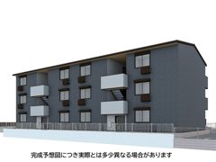 イセリーノの外観画像