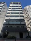 GENOVIA横浜関内skygardenの間取り画像