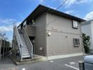 ソレイユの間取り画像