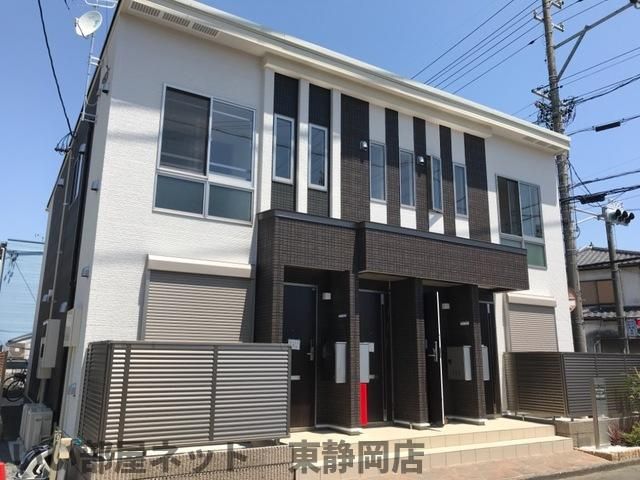 ソレイユ大岩の外観画像