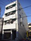 ULTIMATE ONE BLDG鶴見の間取り画像