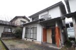 中西貸家D棟の間取り画像