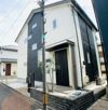 メヌエット杉並の間取り画像