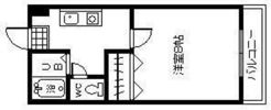 サンハイツたなかの間取り画像