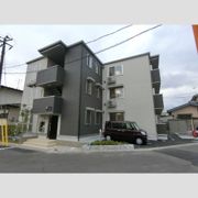 サニーコート・カノの外観画像