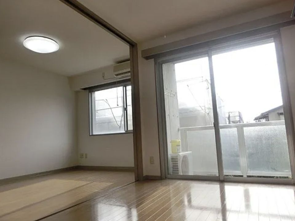リビング