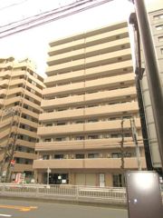 横浜平沼ダイカンプラザ三号館の外観画像