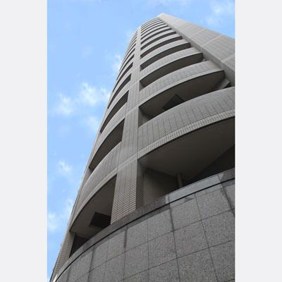 コンシェリア芝公園の外観画像