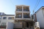 宇品神田ハイツの間取り画像