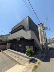 ルミエ神戸西の外観画像