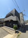 ルミエ神戸西の間取り画像
