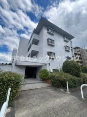 セントラル山田南の外観画像