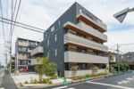 skye池上の間取り画像