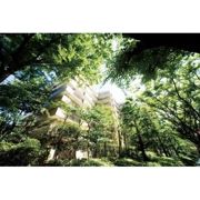 パークシティ本牧A棟の外観画像