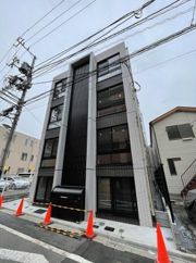 aLATO田端の外観画像