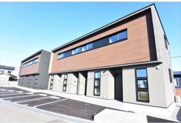 Breed B棟の外観画像