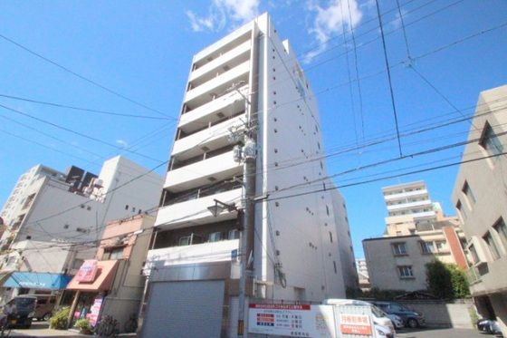 LST表町Ⅲの外観画像