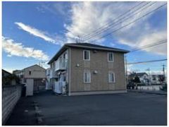 サニーフラット ・202の外観画像