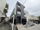 リブリ・福岡中央の間取り画像