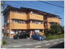フォレストハウスの間取り画像