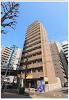 ルーブル西五反田の間取り画像