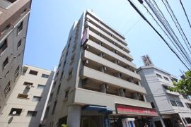 FKビルの外観画像