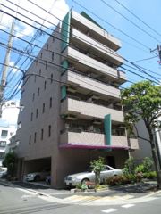 ロジェの外観画像