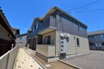 エスポワール A棟の間取り画像