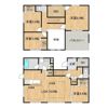みどりの1丁目Y戸建の間取り画像