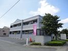 リバーサイド都の間取り画像
