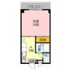 ハイツリムネ1号館の間取り画像