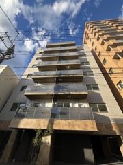 ベルシードアルファ押上イーストの外観画像