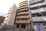 リエッタ清水町の間取り画像