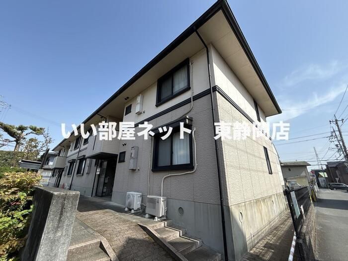 パティオ21 南の外観画像