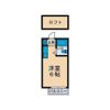 コーポアネモネの間取り画像