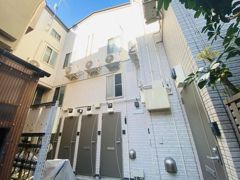 インベスト大森北の外観画像