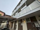 レオパレスSUNの間取り画像