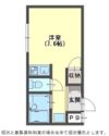 サンマルコの間取り画像