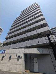 ロジェ今福鶴見の外観画像