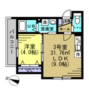 ロワールの間取り画像