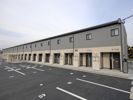 レオパレスGRACE水島の間取り画像