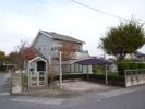 世良田町T貸住宅の間取り画像