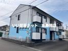 パストラルIIIの外観