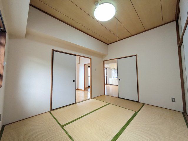 リビング