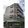 グラヴィール鶴和の外観