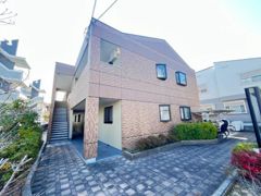 リオグランデの外観画像