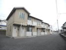 カーサ・チェレステA棟の間取り画像