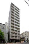 SYNEX UENO-MATSUGAYAの間取り画像